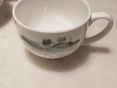 -南太湖山庄·四季轩&国风堂中餐厅