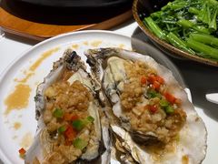 -小放牛炒菜馆(裕华万达店)