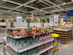 -宜家家居(西安未央商场店)