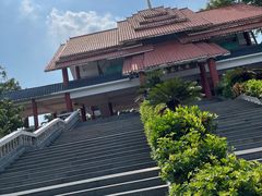 -大屏嶂森林公园