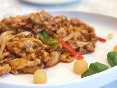 -马凯餐厅(地安门店)