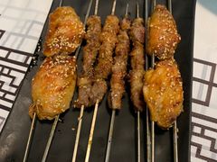 -雅逸居海鲜小厨