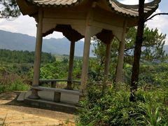 -广东大峡谷