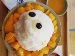 -怪物的冰与火(天虹商场中山路店)