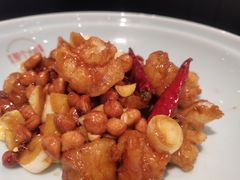 宫爆虾球-我是那个大叔·美食研究所(新塘路店)