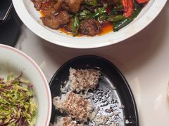 -百年神厨·地道川菜(清江西路店)