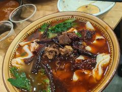 -皖北板面(闲林店)