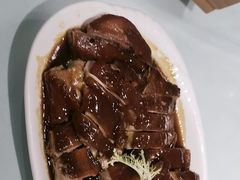 -客家汇·客家传承菜(水库店)