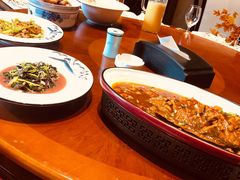 -徽品轩·徽菜馆·地道徽菜(合作经济广场店)