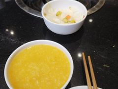 -清真·锦翔炝锅鱼(明德门店)