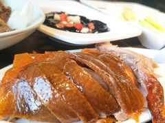 -华馨园北京烤鸭(丽水店)