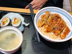 -京和风.日式家庭料理(京和风食堂大仓店)