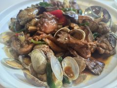 -双合园·海鲜水饺青岛菜(九水东路店)