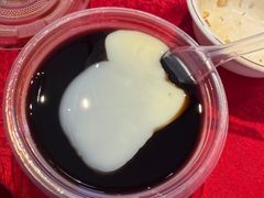 梧州龟苓膏-粤北餐馆