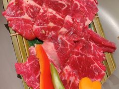 -AJIYA·池袋日式烧肉自助(天津万象城店)