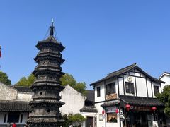 -南翔古镇