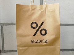 -% Arabica阿拉比卡咖啡(深圳湾万象城店)