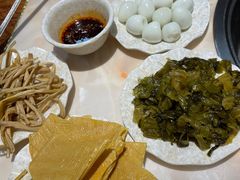 -海关荤豆花(洋河一路店)