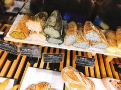 -Let's Taipei 非常烘焙(太古里店)