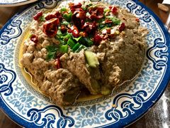 麻豆腐-鼎香润(德胜门内店)