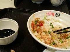 -Fan!烤肉饭(王府·星mall店)