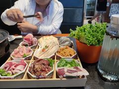 -御品海鲜·东北菜·烧烤餐厅(佳兆业店)