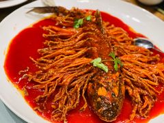 -丹江渔村(望京店)