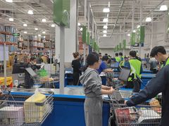 -山姆会员商店(杨桥西路店)