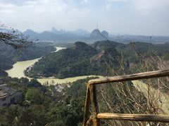 -丹霞山风景名胜区