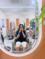 -希梵尔头皮抗衰·科技养发