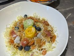 -宫燕府·京菜·烤鸭·淮扬菜(王府中心店)