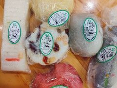 -江南春(解放路店)