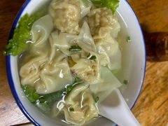 -桂山港式云吞面餐厅