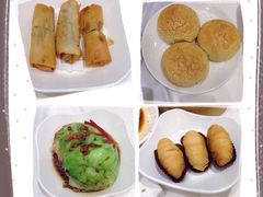 稻香海鲜火锅酒家-稻香酒家·34年老字号·港式粤菜(汉街店)
