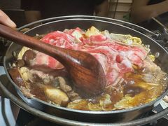 -吉川居酒屋(建国北路店)