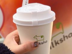 -迷客夏Milksha(无锡苏宁店)