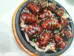 -锋味餐厅(空港复悦里店)