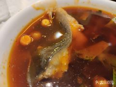 -重庆老船夫冷锅鱼(黄金路店)