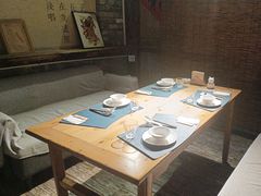 -驿舍·民國老营房院子私房菜(白市驿店)