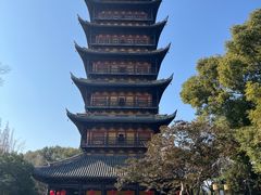 -常熟方塔园