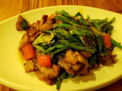 -老村长土菜馆(湖墅南路店)