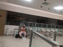 -金鹰国际月子中心(新街口店)