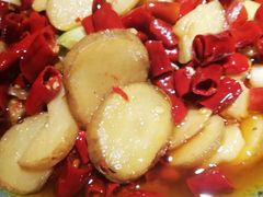 -胡马八破·川菜小馆(高新万达店)