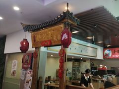 -小胖墩炝锅鱼(天钥桥路店)