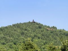 -北宫国家森林公园