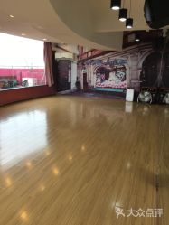 -DOS HOP潮上舞蹈