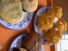 -隆福寺小吃店(东四店)