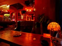 -無名记忆Music Bar夜景怀旧酒吧