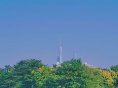 -海珠湖公园