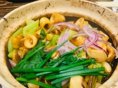 -猪肉婆私房菜(容桂总店)